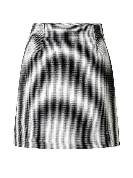 EDITED Minirock Josie (1-tlg) Plain/ohne Details günstig online kaufen