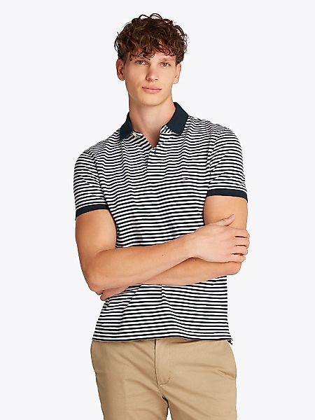 Tommy Hilfiger Poloshirt 1985 REGULAR POLO günstig online kaufen