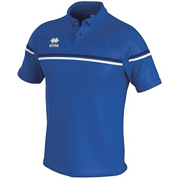 Errea  T-Shirts & Poloshirts Dominic Mc Ad günstig online kaufen