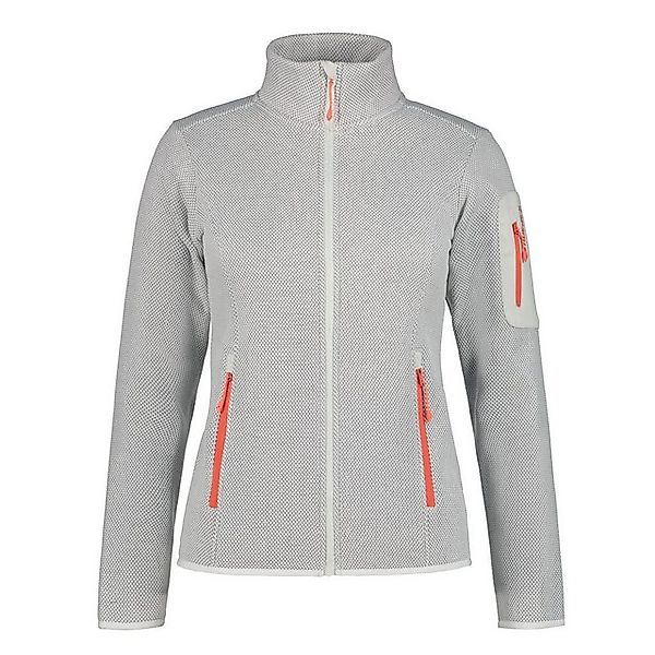 Icepeak Strickfleecejacke Bowersville Strickfleecejacke / Midlayer günstig online kaufen