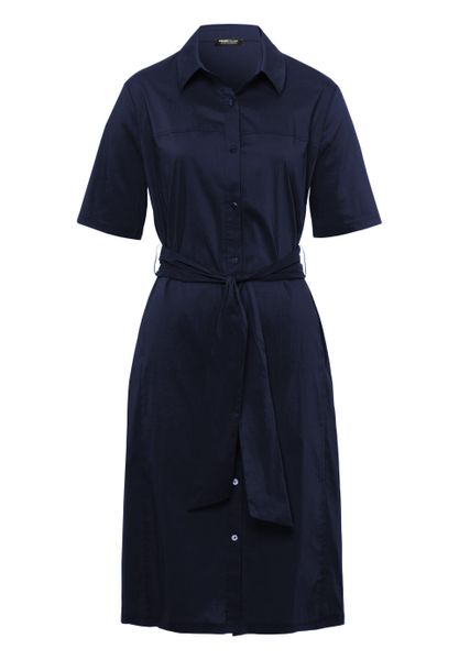 FRANK WALDER Jerseykleid mit Knopfleiste günstig online kaufen