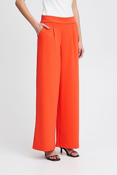 Ichi Stoffhose IHKATE günstig online kaufen