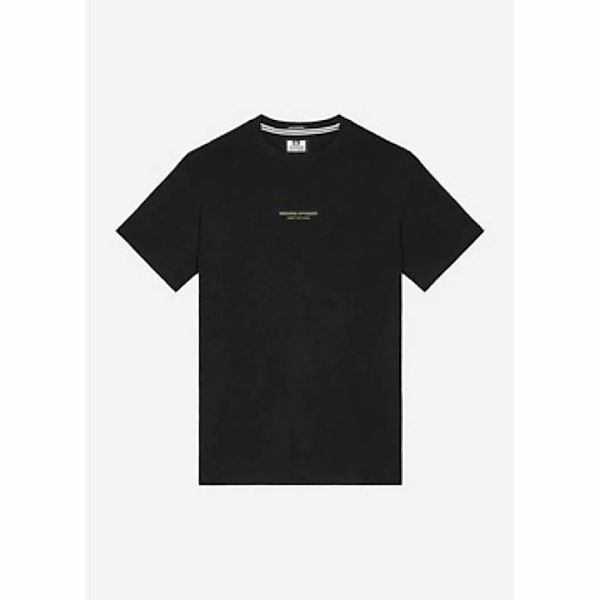 Weekend Offender  T-Shirts & Poloshirts Millergrove - black peridot günstig online kaufen