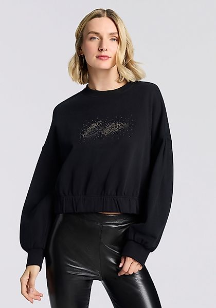 BOSS ORANGE Sweatshirt Easton Premium Damenmode günstig online kaufen