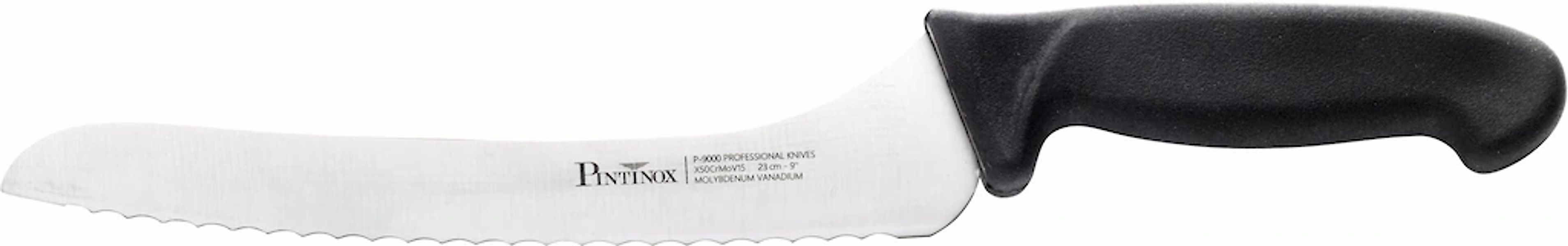 PINTINOX Brotzeitmesser "Coltelli P9000" mit rutschfestem Kunststoffgriff, günstig online kaufen