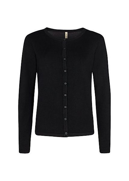 soyaconcept Strickjacke SC-Dollie446 ein Klassiker günstig online kaufen