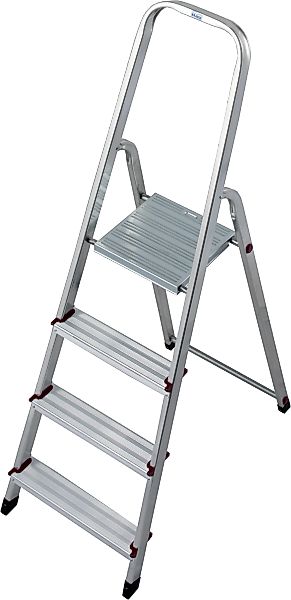 KRAUSE Trittleiter "CORDA" günstig online kaufen