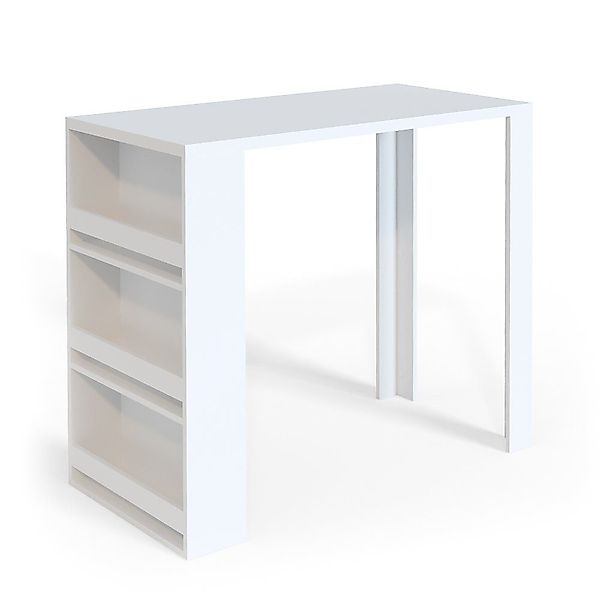 Vicco Bartisch, Weiß, 57 x 117 günstig online kaufen