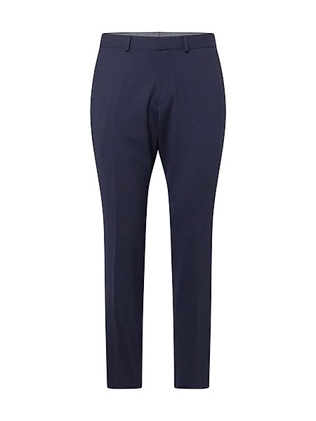 s.Oliver BLACK LABEL Bügelfaltenhose (1-tlg) günstig online kaufen