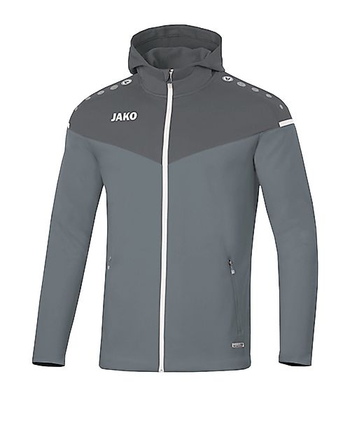Jako Sweatjacke JAKO Champ 2.0 Kapuzenjacke günstig online kaufen