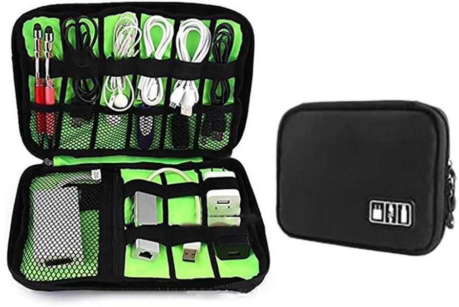Coonoor Taschenorganizer Elektronikzubehör Aufbewahrungstasche, Reisetasche günstig online kaufen