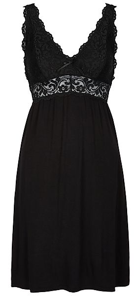 By Louise Nachthemd Damen Schlafshirt mit günstig online kaufen