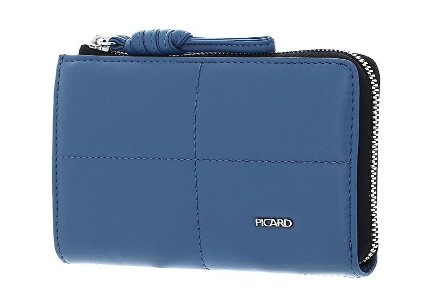 Picard Geldbörse Zip Around Wallet, aus günstig online kaufen