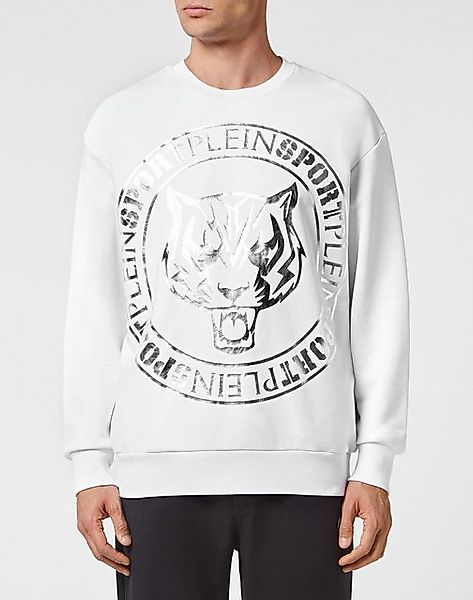 PLEIN SPORT Sweatshirt Tiger günstig online kaufen