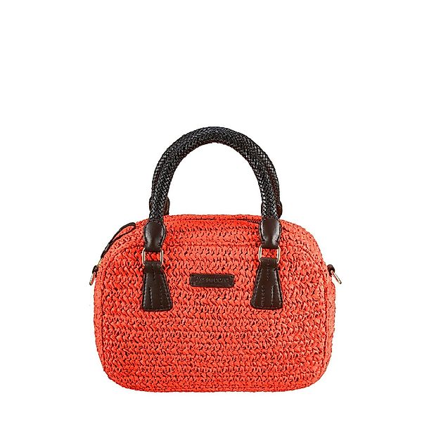 seabreeze by BULL&HUNT Basttasche small tote günstig online kaufen