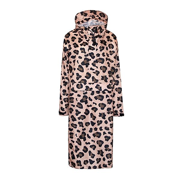 Rainkiss Regenjacke Damen Regenponcho PINK PANTHER günstig online kaufen
