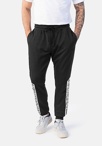 HERO by John Medoox Sporthose "JAMES Jogginghose Sportspant", Sporthose Tap günstig online kaufen