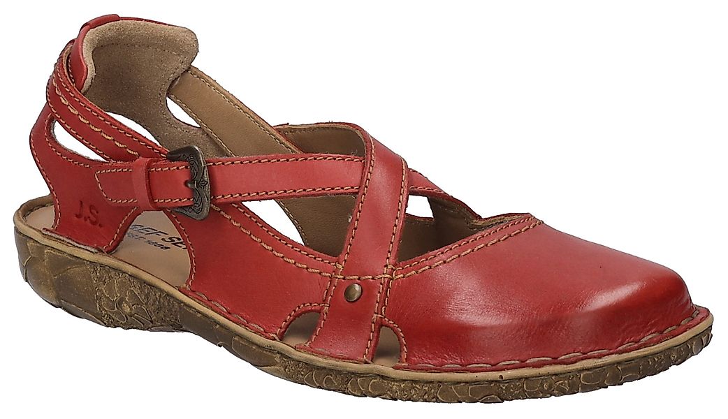 Josef Seibel Rosalie 13 Sandale, Sommerschuh, günstig online kaufen