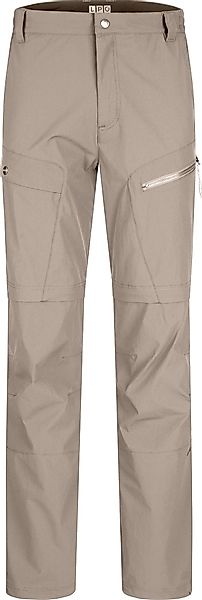 LPO Outdoorhose "KENTVILLE II Full NEW Stretch Zip-Off", auch in Großen Grö günstig online kaufen