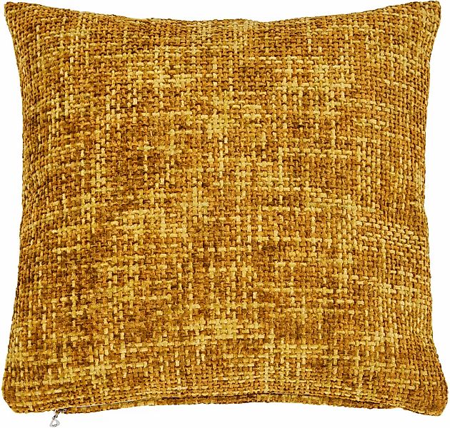 done. Kissenbezug "Twist" Geflochtene Optik günstig online kaufen