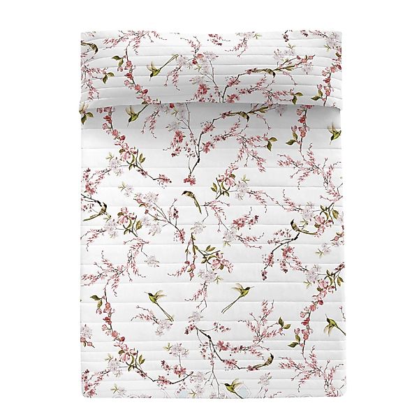 Happy Friday | Tagesdecke Sakura günstig online kaufen