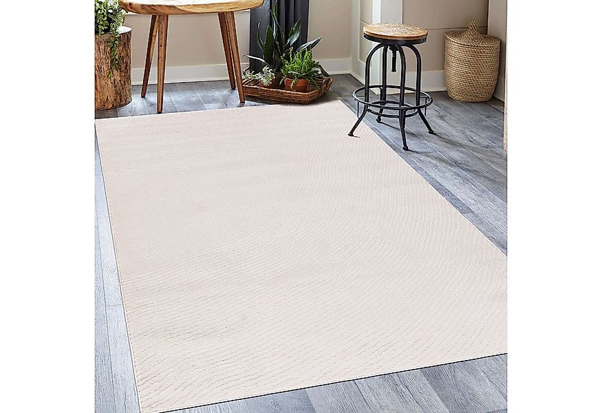 Mazovia Designteppich Modern Stilvoll Teppich Rechteckiger Weich Teppich fü günstig online kaufen