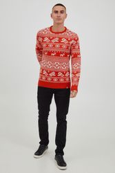 11 Project Norwegerpullover PRUwe XMAS Modischer günstig online kaufen
