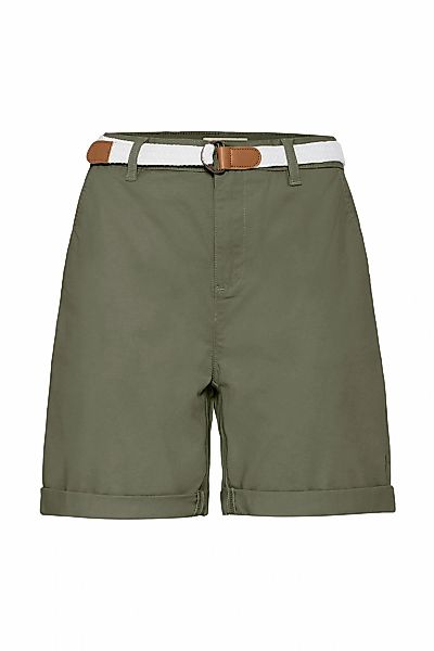 OXMO Chinoshorts "Chinoshorts OXChakira" günstig online kaufen