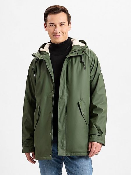 Derbe Parka Trekholm günstig online kaufen