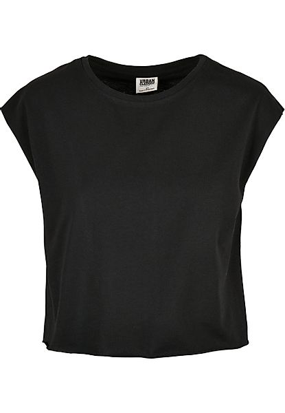 URBAN CLASSICS T-Shirt Urban Classics Damen günstig online kaufen