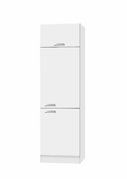 OPTIFIT Kühlumbauschrank "Odense", 60 cm breit, 207 cm hoch, geeignet für E günstig online kaufen