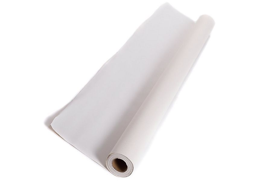 BK BILDERRAHMEN KOLMER Leinwand Leinwand auf Rolle 1,6x10m 380g/m² Baumwoll günstig online kaufen