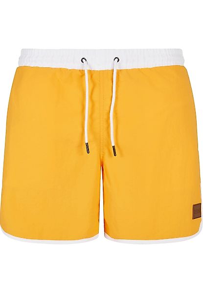 URBAN CLASSICS Badeshorts Urban Classics Herren günstig online kaufen
