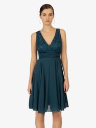 Kraimod Cocktailkleid mit Rückenausschnitt günstig online kaufen