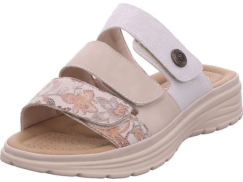 Rieker FSK Damen Sandalen Pantolette günstig online kaufen