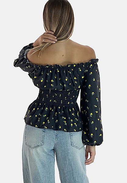 Elara Blusentop Oberteil günstig online kaufen
