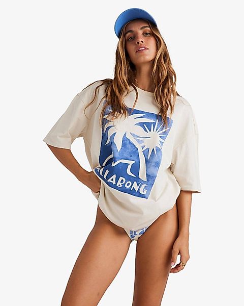 Billabong T-Shirt True Tides - T-Shirt günstig online kaufen