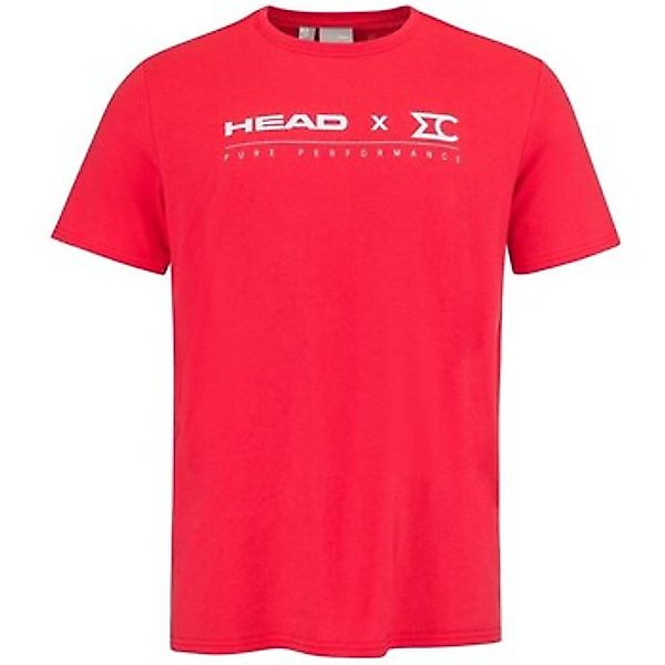 Head  T-Shirt Mc 2023 günstig online kaufen