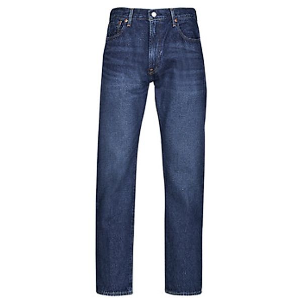 Levis  Straight Leg Jeans 551Z AUTHENTIC STRAIGHT günstig online kaufen