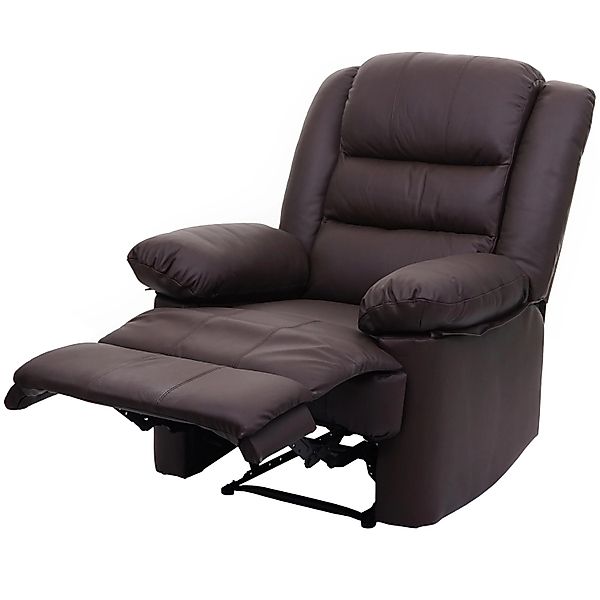 MCW Relaxsessel G15 Braun günstig online kaufen