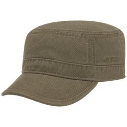 Stetson Army Cap (1-St) Baumwollcap mit günstig online kaufen