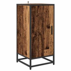 vidaXL Sideboard Sideboard Altholz 35 x günstig online kaufen