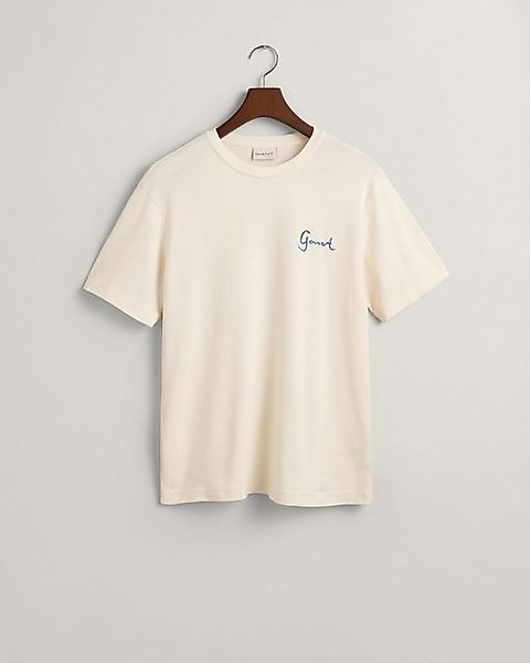 Gant T-Shirt günstig online kaufen