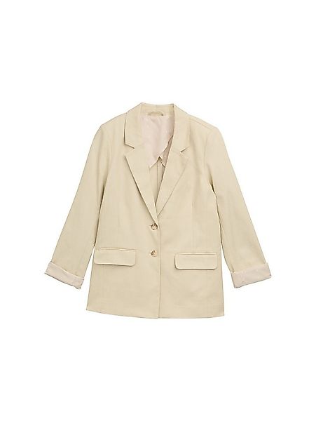 TOM TAILOR Blusenblazer günstig online kaufen