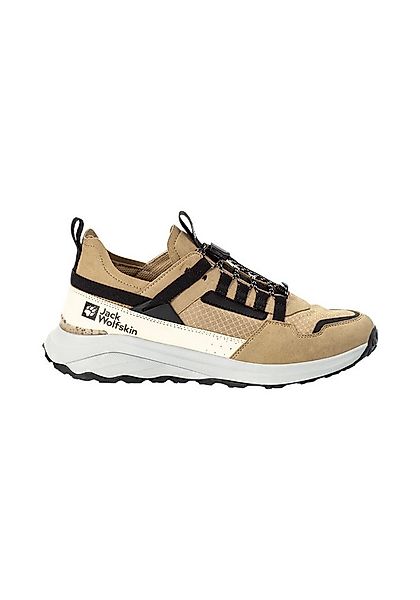 Jack Wolfskin DROMOVENTURE ATHLETIC LOW M Sneaker günstig online kaufen