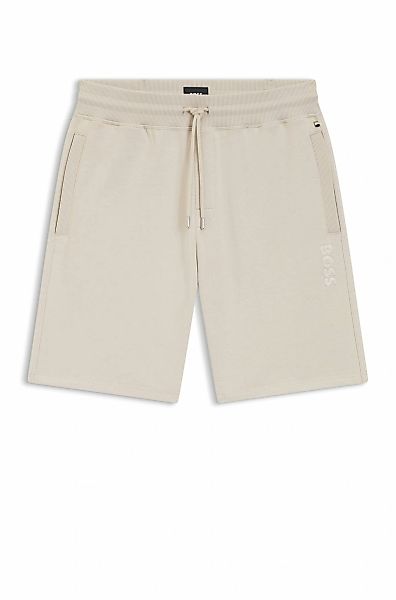 BOSS Sweatshorts "Fashion" günstig online kaufen