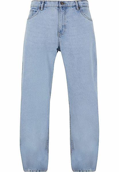 URBAN CLASSICS Bequeme Jeans "Urban Classics Herren Heavy Ounce Straight Fi günstig online kaufen