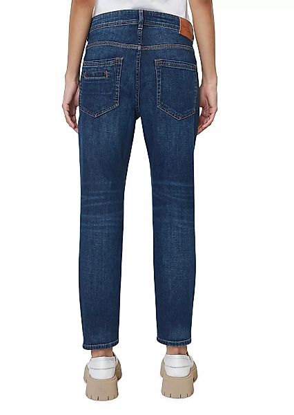 Marc OPolo Boyfriend-Jeans "aus softem Baumwoll-Stretch" günstig online kaufen