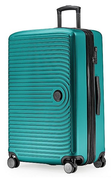 Hauptstadtkoffer Trolley Mitte, 4 Rollen, Großer Koffer Trolley, 77 cm, 130 günstig online kaufen