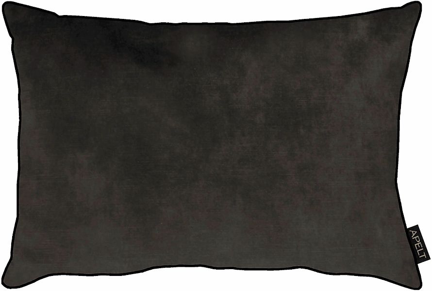 APELT Dekokissen "Ruby" Kissenhülle mit Füllung, 1 Stück günstig online kaufen